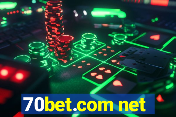 70bet.com net